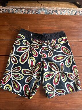 Osklen Surf Board Shorts